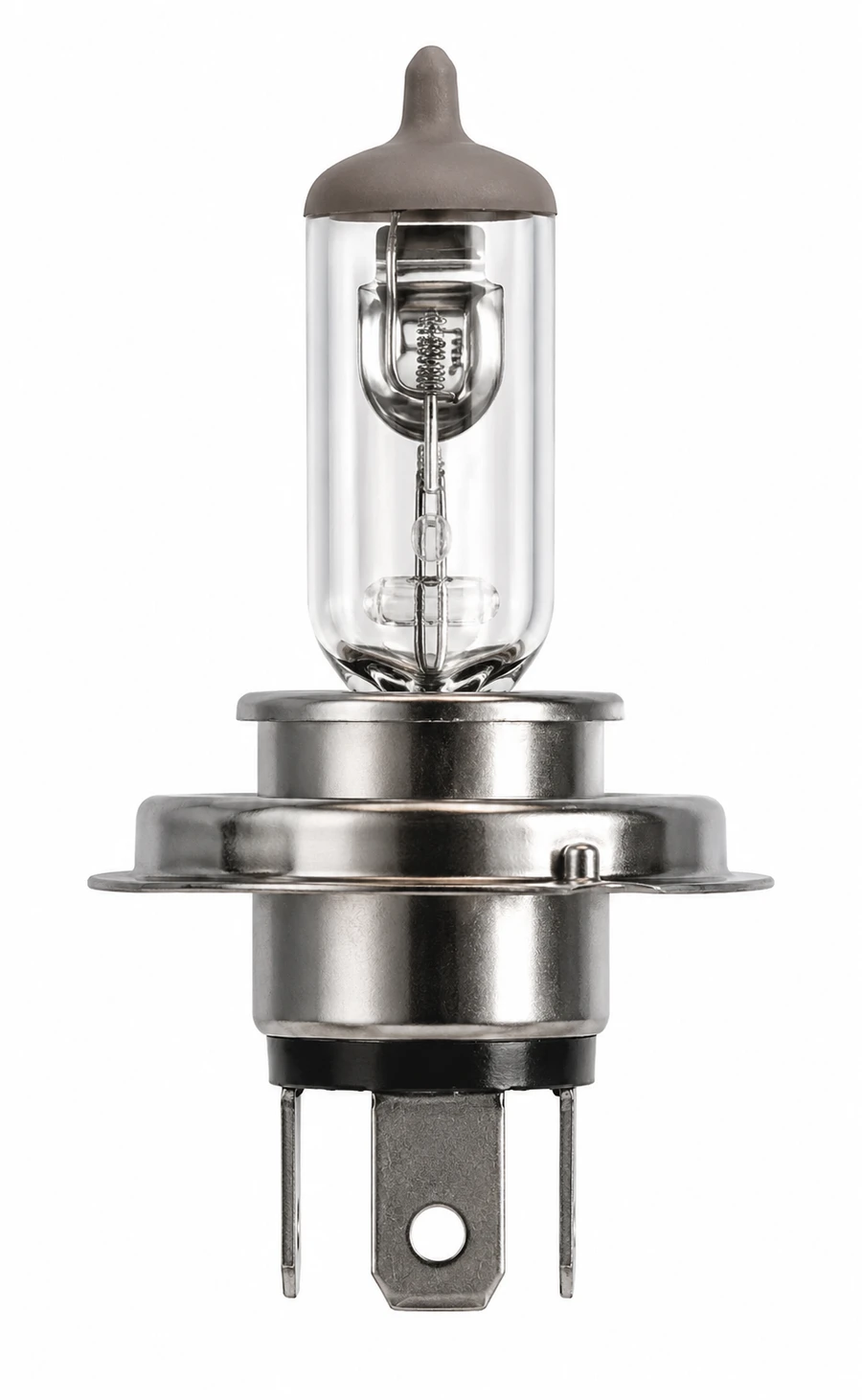 EB475 Bulbs 24v-75/70w P43T H4 CAP (Pack of 1)