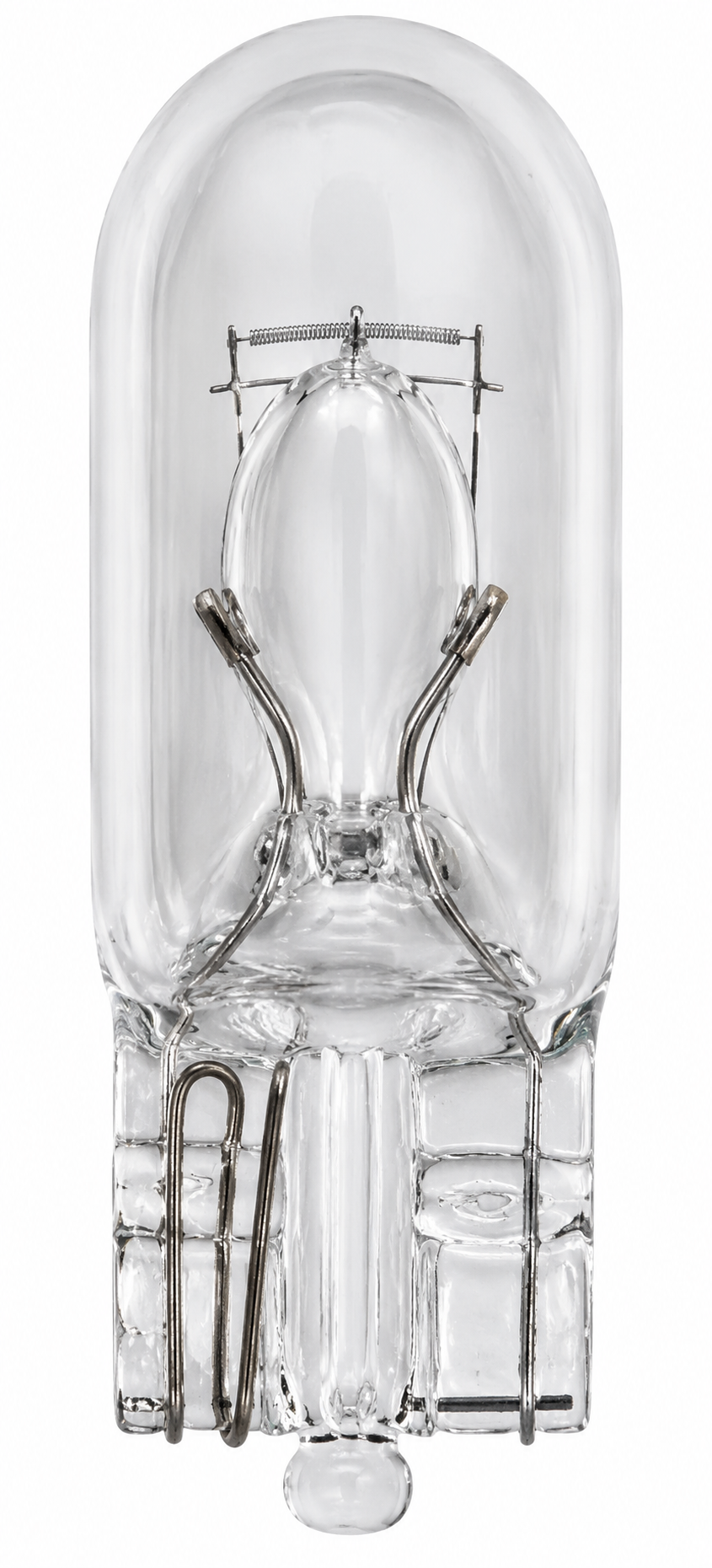 EB505 Bulbs Capless 24v-3w W2.1 x 9.5D (Pack of 10)
