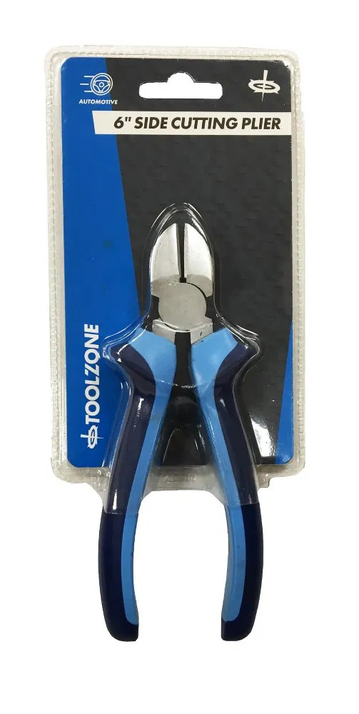 Side Cut Pliers 6 (in)