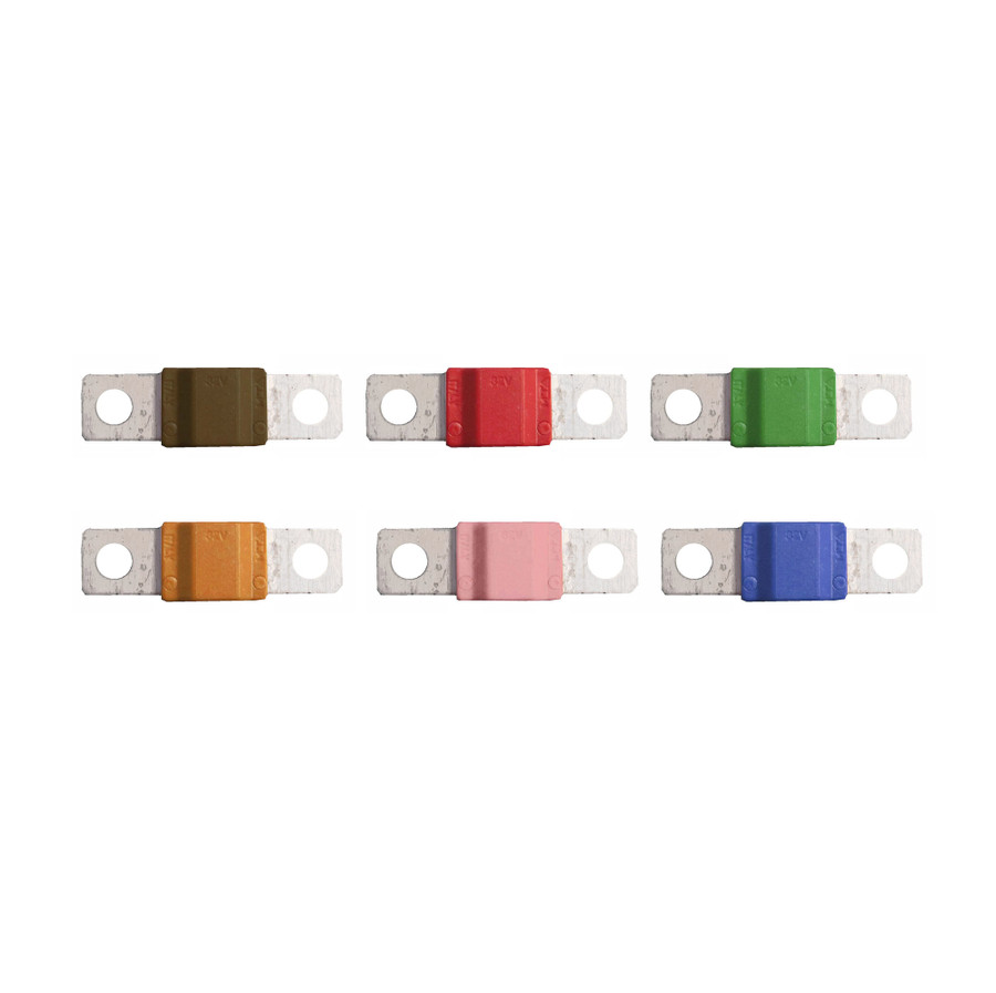 Midi Fuses - 32v ( Pack of 5 )