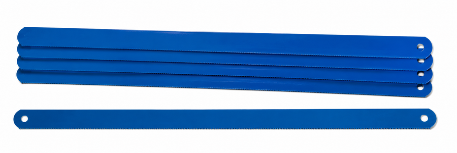 Bi-Metal Hacksaw Blade 24 TPI (Pack of 10)