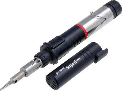 Gas Powered Soldering Iron 25-125 Watts