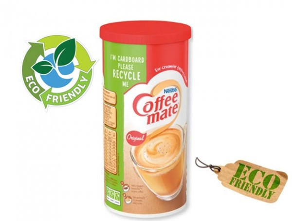 Coffee-Mate Creamer – 550g