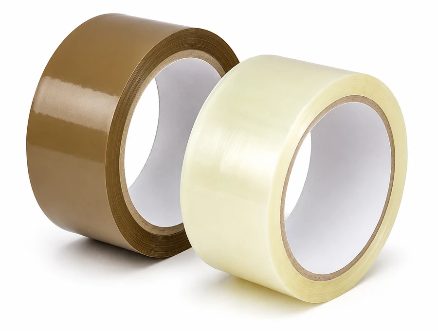 Parcel Sealing Tape (Pack of 1)