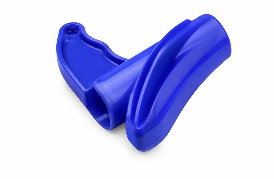 Split Conduit Opening Tool and Cable Feeder