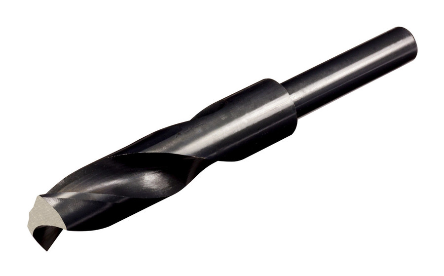 Blacksmith / Deming Drill (Metric) - Pack of 1