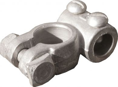 Standard Battery Terminals Positive (+) (Pack of 1)
