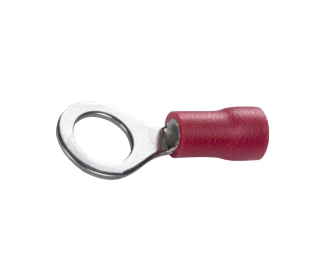 Red Ring 13mm (1/2) (Pack of 100)