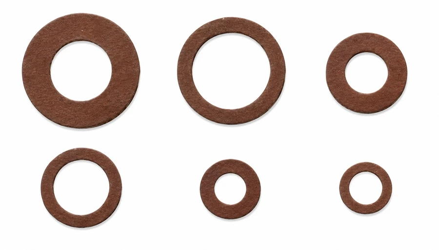 Fibre Washers