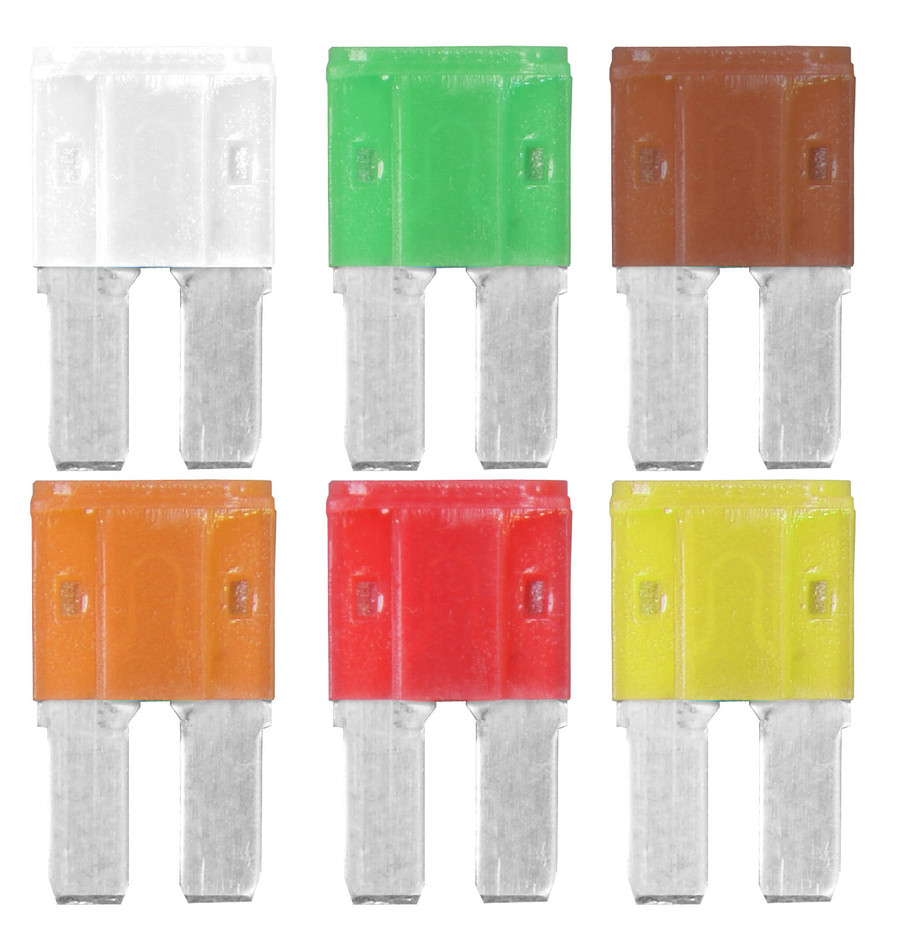 Micro 2 Blade Fuse (Pack of 25)