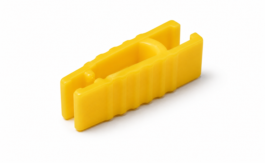 Blade Fuse Puller - Yellow - (Pack of 5)