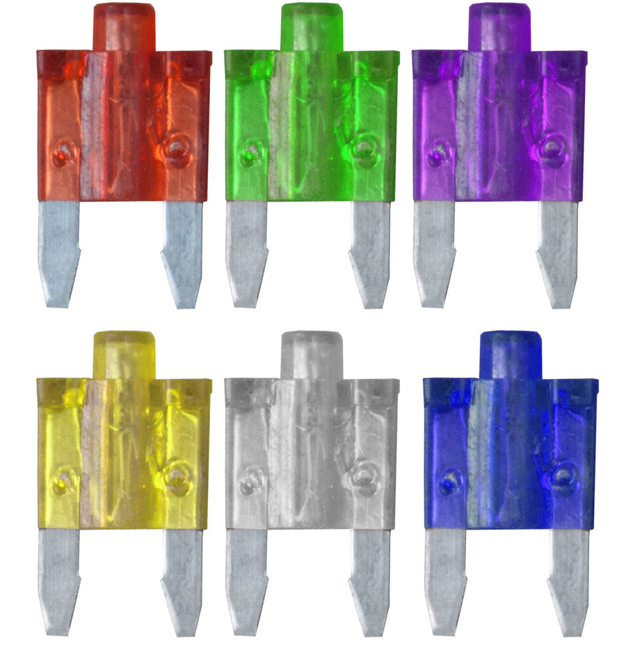 Blow Glow Mini Blade Fuse (smart glow)