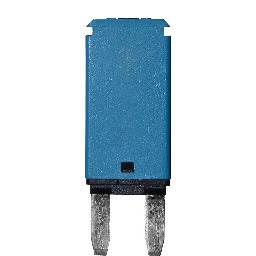 Circuit Breaker Mini Blade Fuses (auto reset)