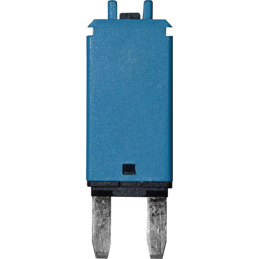 Circuit Breaker Mini Blade Fuses (manual reset)