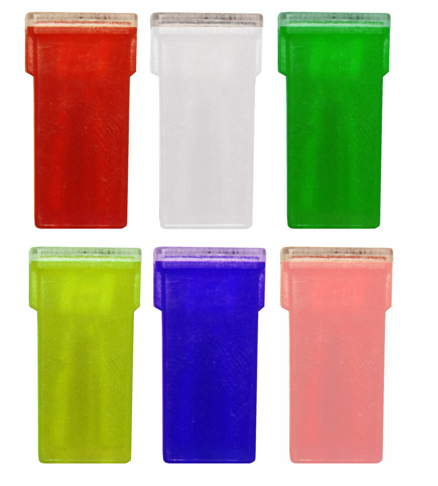 Cartridge Standard Fitting Fuse (Pack of 5)