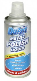 Liquid Metal Polish (180ml) (Pack of 1)
