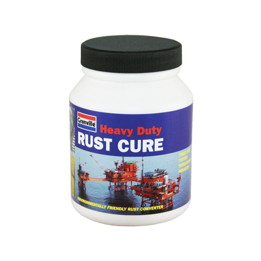 Rust Converter (250ml) (Pack of 1)