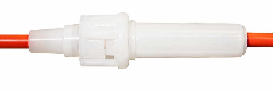 Glass Fuse Holder (suit FU4 fuses) (Pack of 10)