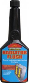 Radiator Flush 350ml (Pack of 1)