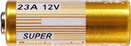Car Alarm Remote Battery 12v