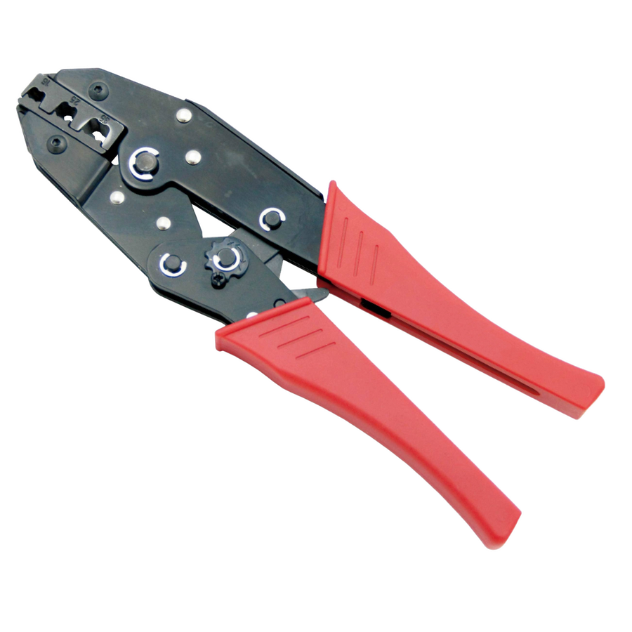 TWIN Cord End Crimper (6.0 - 16.0 mm2) (Pack of 1)