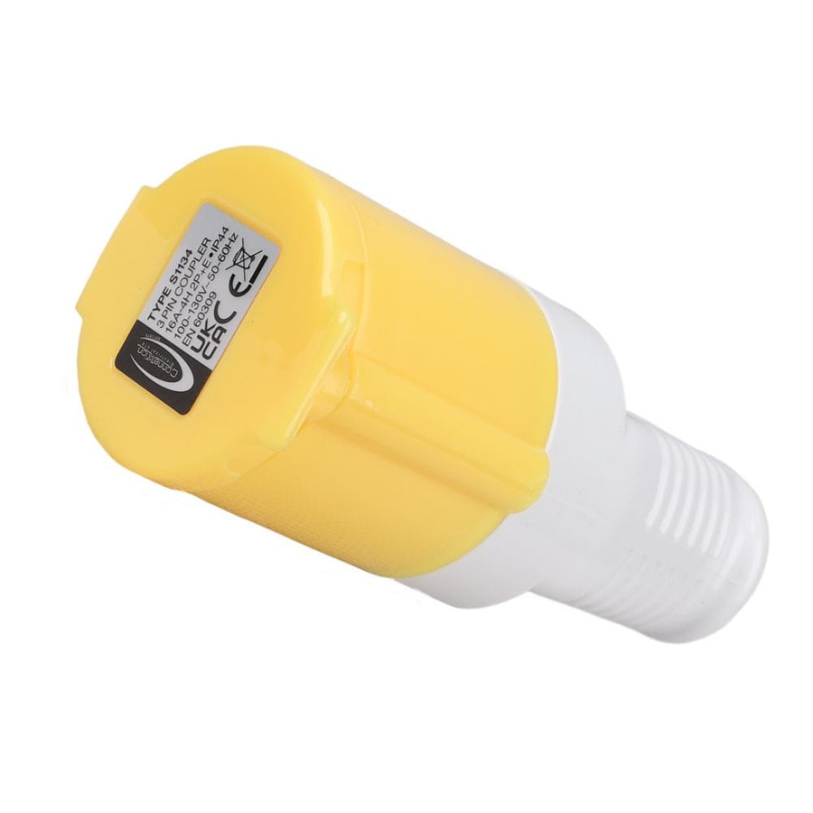 Inline Socket 110v (16a)