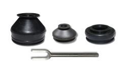Ball-Joint Covers/ Tools