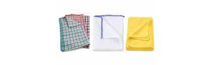 Cloths & Rags