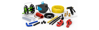 Hose, Pipe & Tubing