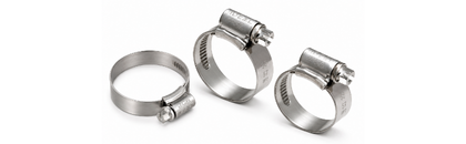 JCS Hose Clips