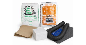 Spill Control & Absorbents