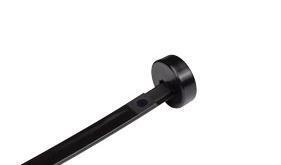 Button Head Cable Ties