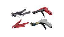 Cable Tie Tensioners and Cutters