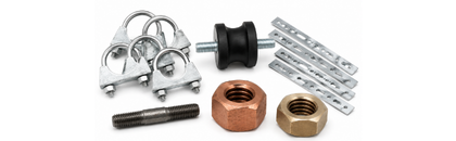 Exhaust Fittings