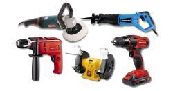 Power Tools