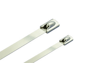 Stainless Steel Cable Ties