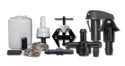 Windscreen Accessories