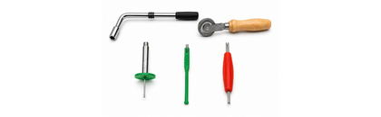 Tyre & Wheel Tools