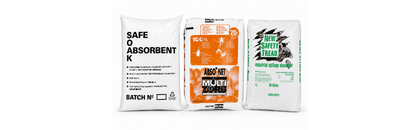 Absorbent Granules