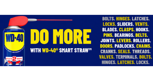 WD40