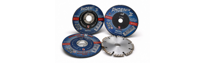 Cutting & Grinding Discs