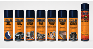Aerosols