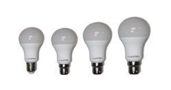 Energy - Saving Bulbs