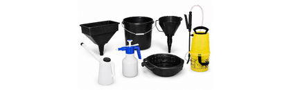 Fluid Handling