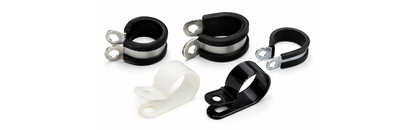 P-Clips & Mounting Clips