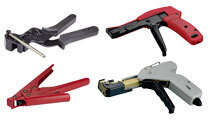 Cable Ties Tensioner/Cutter