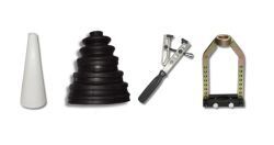 CV Gaiter Kit
