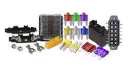Fuses & Holders