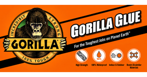 Gorrilla Products