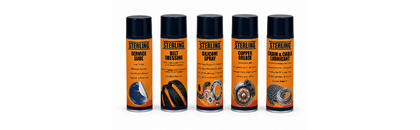 Lubrication